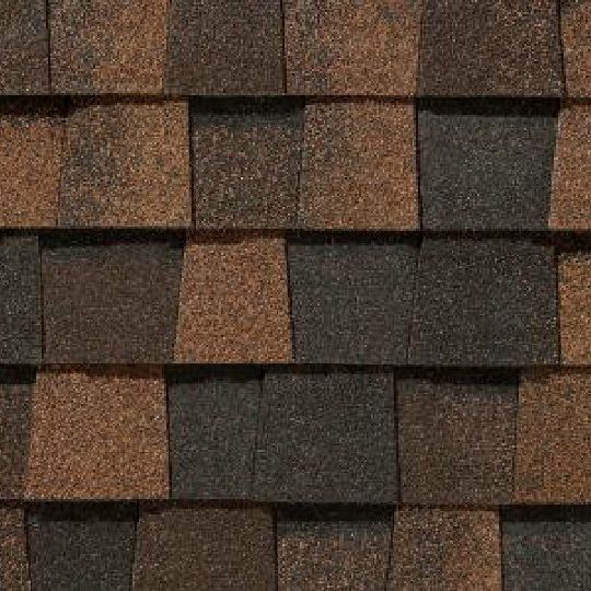 CertainTeed Roofing Landmark Pro Shingles — CTRLPROAVARMBS