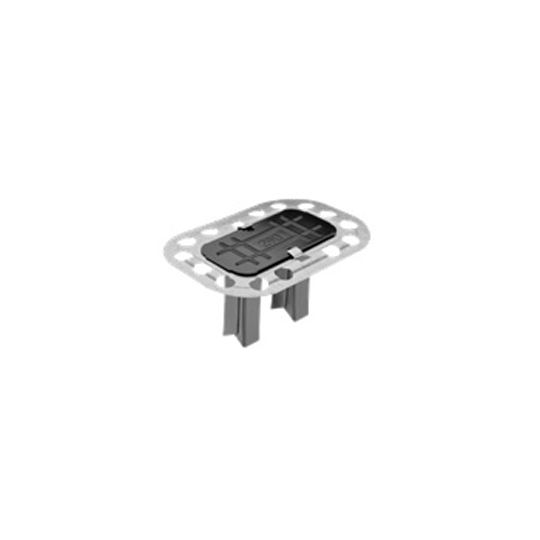 ES Products FM-290 Base Ply Fastener