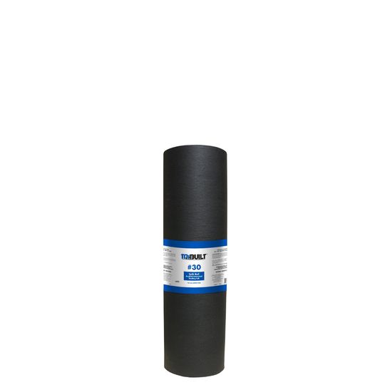 TRI-BUILT ASTM D226 Shake Felt Underlayment