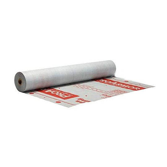 Owens Corning 42" x 286' ProArmor Synthetic Roof Underlayment - Leverage Builders - 10 Sq. Roll