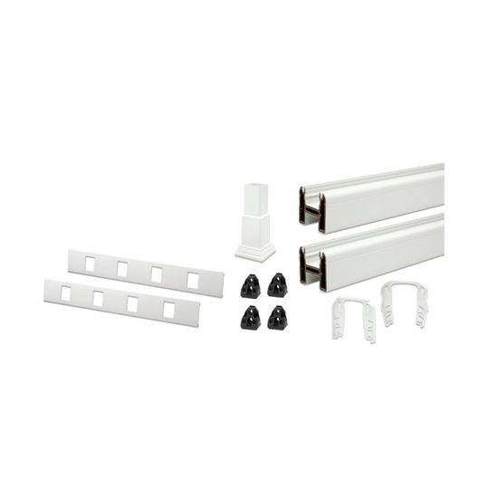 Trex Mounting Kit Deck