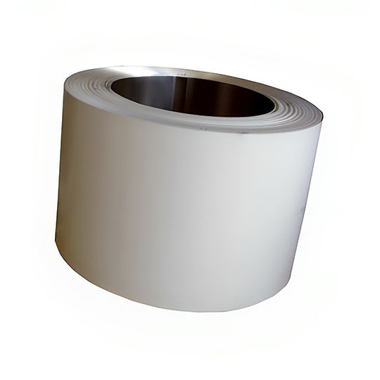 Senox Corporation .027" x 15" Traditional Painted Aluminum Seamless Gutter Coil - Sold per Lb. — SNX1115051012