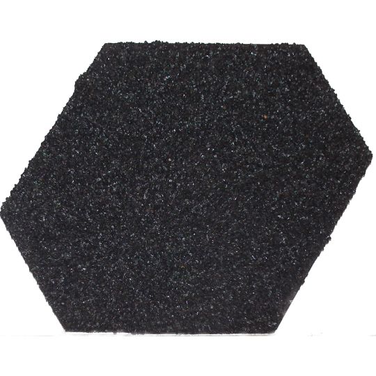 Decra Roofing Systems Shake End Cap — DRSSKECH