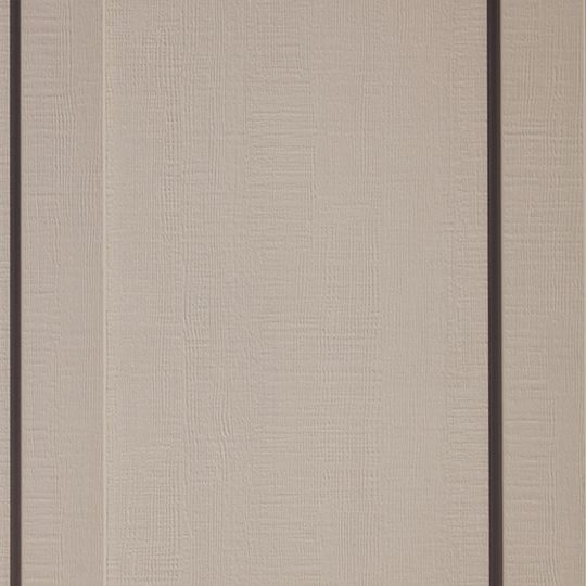 Chelsea Building Products 12' Everlast Vertical Board & Batten Siding with 11" Reveal — CH16909ASD