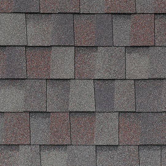 Atlas Pinnacle Pristine Architectural Shingles with Scotchgard Protector — ATLPPMEHPNESS