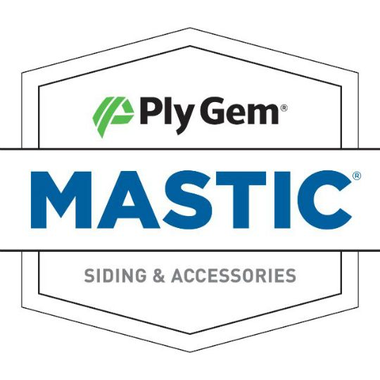 Mastic Gutter Seal Caulk - 5 Oz. Tube