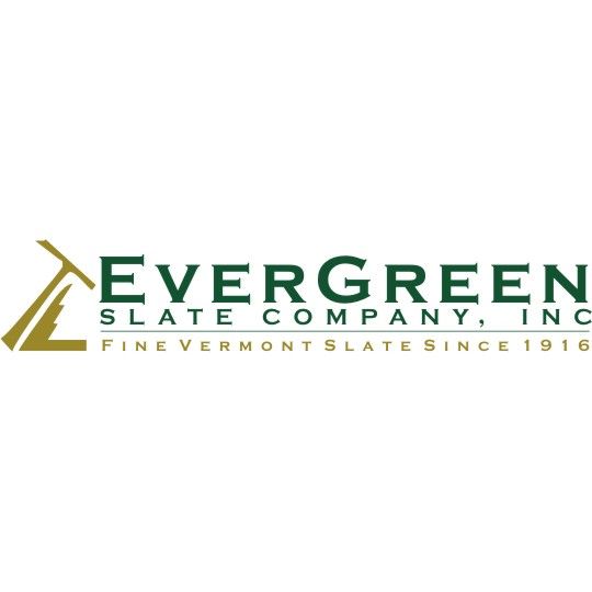Evergreen Slate Galvanized Slate Hooks