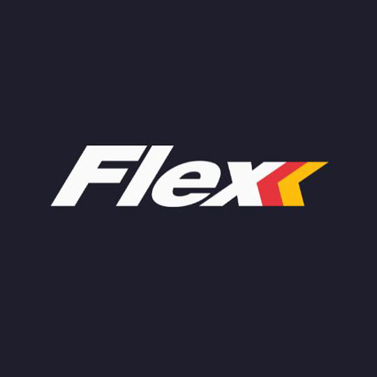 Flex Membrane International 2-3/8" Xhd Membrane Plate - Box of 1,000