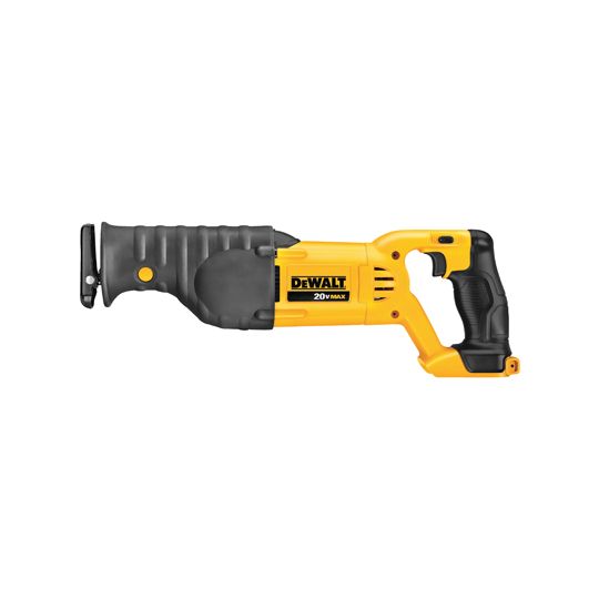 DeWalt 20V Max Cordless Reciprocating Saw