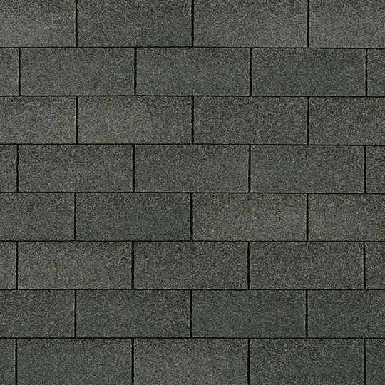 Owens Corning Supreme Shingles — OCFMDSP25WGAR