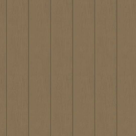 Allura 5/16" x 4' x 8' Cedar Vertical Fiber Cement Panel Siding with 8" Oc Groove — PFCA51649GR