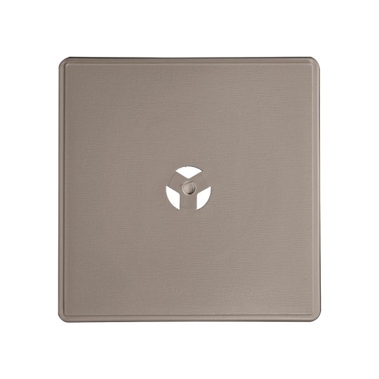 Mid-America SurfaceMaster Mounting Block for Dutch Lap Siding — MABMMSMDL008