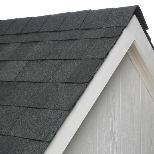 Atlas Pro-Cut Hip & Ridge Shingles with Scotchgard Protector & Alignment Notches — ATLHRPCSPNBLHA