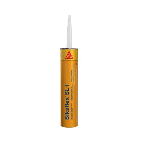 Sikaflex Sl 1 Polyurethane Sealant - 300 mL Tube