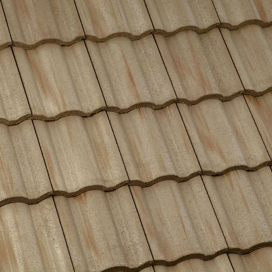 Eagle Roofing Products 10" x 17" Eaglelite Malibu Trim Tile — EGLMA2530FISCA