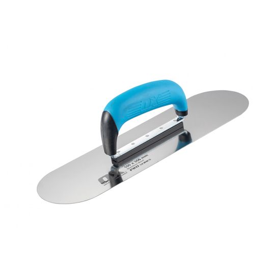 OX Tools 4" x 14" Flexible Pro Pool Trowel
