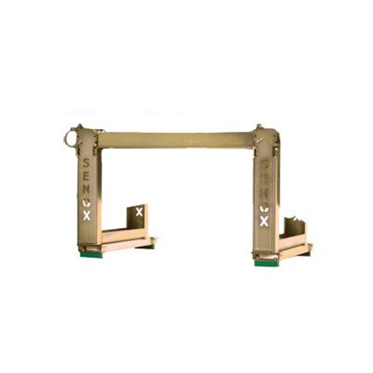 Senox Corporation Transfer Bar Set