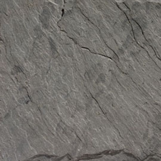 Evergreen Slate 14" x 10" Vermont Natural Slate — Slate Roofing — EVSUGY14X10