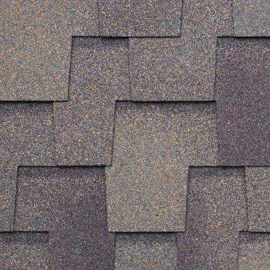 PABCO Roofing Products Paramount Signature Cut Shingles with Algae Defender Protection — PBUTWPSGARBW