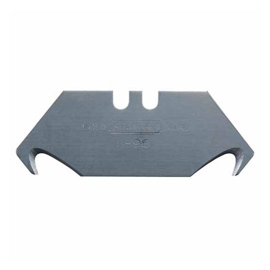 Bostitch Regular Hook Blades - Pack of 5