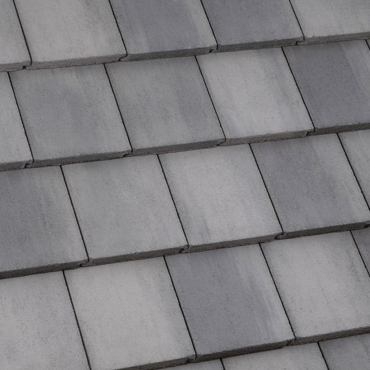 Eagle Roofing Products Bel Air Tile — EGL4679