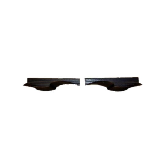 Verde Industries High-Profile P30 Hip Weatherblocking - 50 Lin. Ft. Bundle