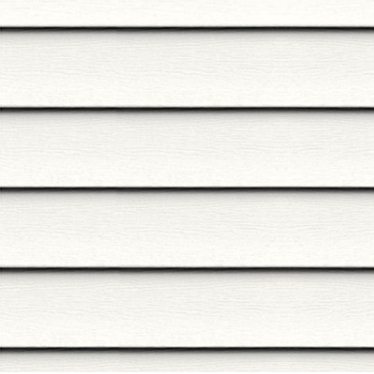 Variform By PlyGem American Herald Double 5" Traditional Vinyl Siding - Woodgrain Finish — VARAHD5WGDW
