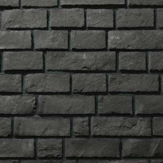 ProVia Edge Cut Stone Veneer 90° Corners — PVDECCOB