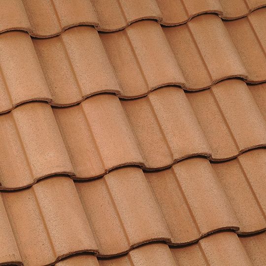Eagle Roofing Products 12-3/8" x 17" Capistrano Field Tile — EGLCA3523FISCA