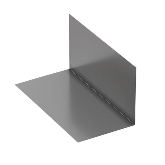 Sheet Metal Supply 8" x 8" Copper Step Flashing