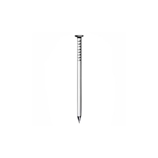 PrimeSource 3-1/4" (12d) Hot-Dipped Galvanized Nails - 50 Lb. Carton