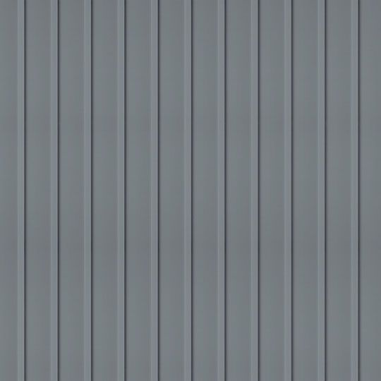CertainTeed Siding 10' Single 7" Vertical Board & Batten Vinyl Siding - Rough Cedar Finish — CERBB7RC10FLX