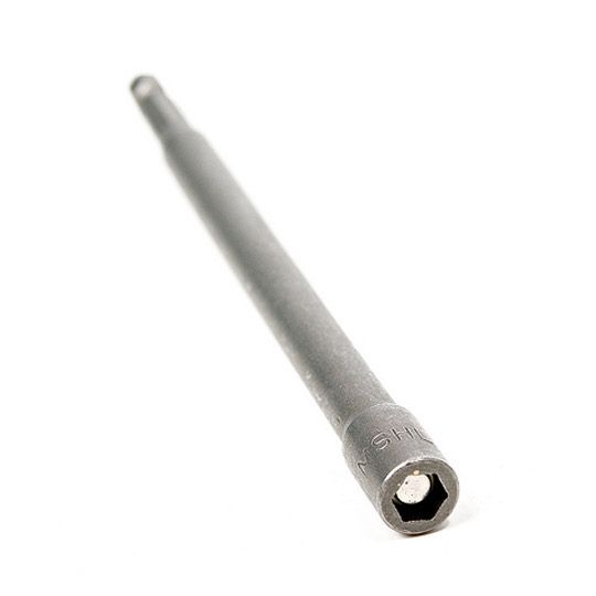 AJC Tools & Equipment 1/4" x 6" Magnetic Hex Driver