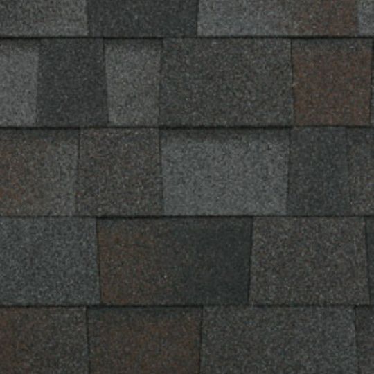 Malarkey 10" RidgeFlex Hip & Ridge Shingles with Scotchgard Protector — MLK225HOCRBO