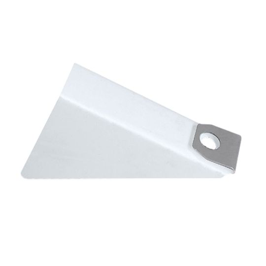 Raytec 6" Aluminum Gutter Wedge