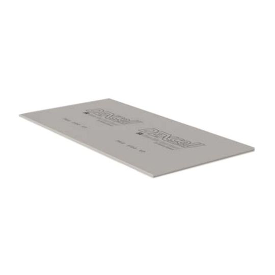 National Gypsum 1/4" x 4' x 8' DEXcell Glass Mat Roof Board