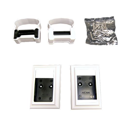Fairway Building Products V220 Mounting Bracket Kit - Level — Decking — FBP900385