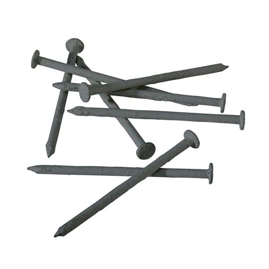 Wausau Supply 2-1/2" 8D Siding Nails - 5 Lb. Box — WSULPDK212NSA