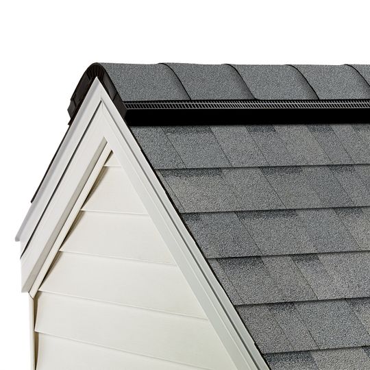 Owens Corning ImpactRidge Hip & Ridge Algae Resistant Shingles — Hip & Ridge Shingles — OCF915227DV