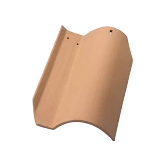 Santa Fe Tile Spanish "S" Tile — Tile Roofing — SFTTSGP