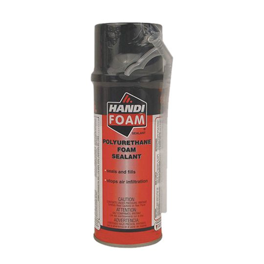 Fomo Products Handi-Foam Straw Foam - 24 Oz. Can