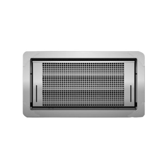 Smart Vent Products 16" x 8" Dual Function Flood Vent