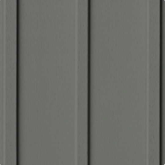 Royal Building Products Royal Board & Batten Vinyl Siding — EXPBB784