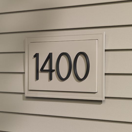 Mastic Universal Large J-Block Mounting Block — ACOUNIBLOCKXL149