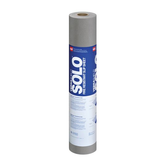 GAF VersaShield Solo Fire Resistant Slip Sheet