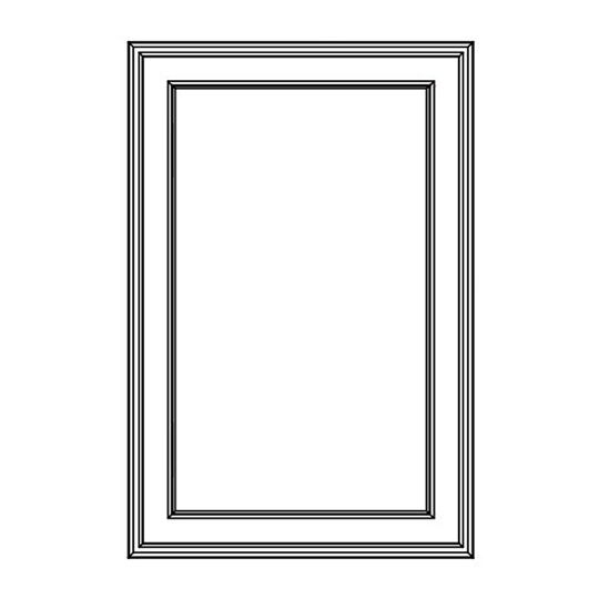 Mid-America Jumbo Mounting Block — MABMMJU204