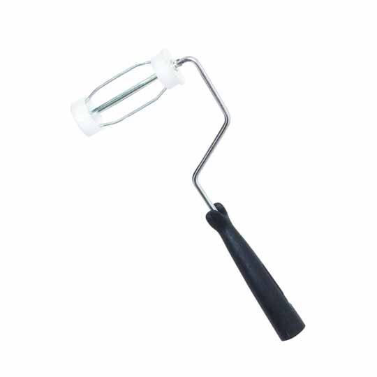 Mintcraft PRO 4-Wire Cage Heavy Duty Paint Roller Frame