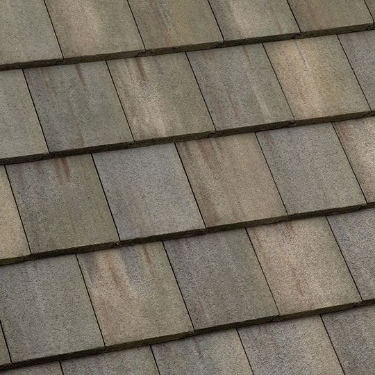 Eagle Roofing Products Designer Select Bel Air Tapered Slate Rake Tile — EGLTS4634RA