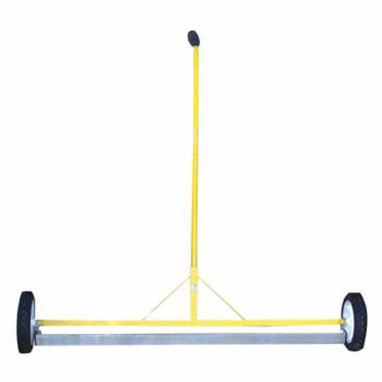 C&R Manufacturing 24" Removable Magnet Sweeper