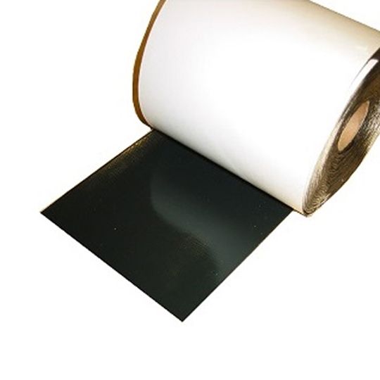 Protecto Wrap 12" x 50' Jiffy Seal 500 Detail Tape